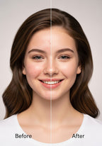 SOFT & HYDRATING FACE WASH _ FOR GLASS CLOW SKIN (BLEACH & SULPHAT PARABEN FREE ) 100ML