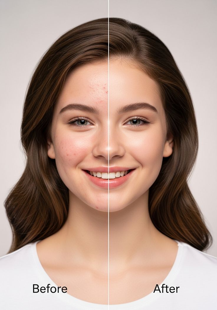 SOFT & HYDRATING FACE WASH _ FOR GLASS CLOW SKIN (BLEACH & SULPHAT PARABEN FREE ) 100ML